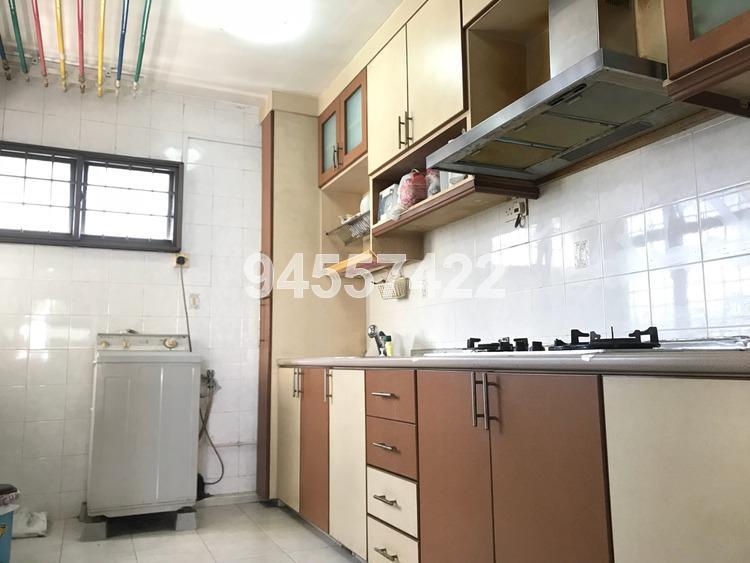 Blk 659C Jurong West Street 65 (Jurong West), HDB 5 Rooms #163206702